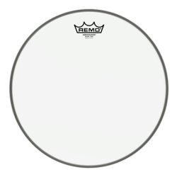 REMO Ambassadot Hazy Snare Side Drumhead - 14