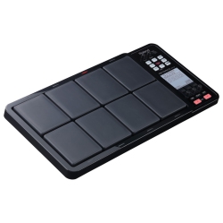 ROLAND Total Percussion Octapad - In Black