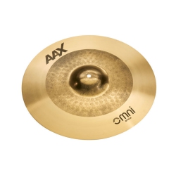SABIAN 218Omx 18 Aax Omni Cymbal