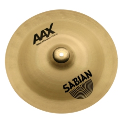 SABIAN Aax Mini Chinese Cymbal - 14