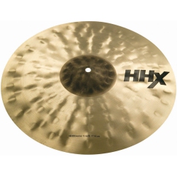 SABIAN Hhx X-Treme Crash Cymbal - 17