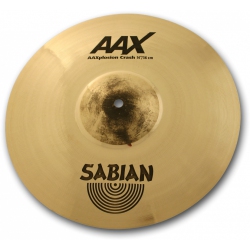 SABIAN Aax X-Plosion Crash Cymbal - 14 Brilliant