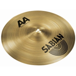 SABIAN Aa Rock Crash Cymbal - 16