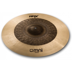 SABIAN Hhx Omni Cymbal - 19