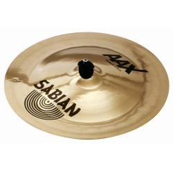 SABIAN Aax Chinese Cymbal - 16", Brilliant