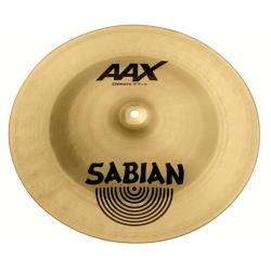 SABIAN Aax Chinese Cymbal - 16