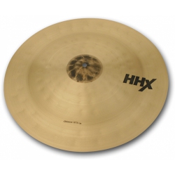 SABIAN Hhx Chinese Cymbal - 20