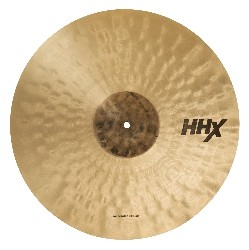 Sabian Hhx Suspended Cymbal - 20