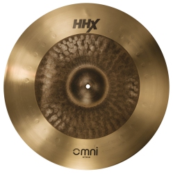 SABIAN Hhx Omni Cymbal - 22