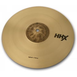 SABIAN Hhx Splash Cymbal - 12