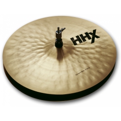 SABIAN Hhx Groove Hats - 15