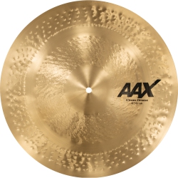 SABIAN Aax X-Treme Chinese Cymbal - 17
