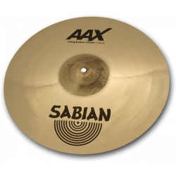 SABIAN 21787Xb 17 Aax X-Plosion Crash Cymbal