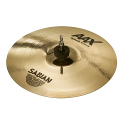 SABIAN Aax Splash Cymbal - 10 Brilliant