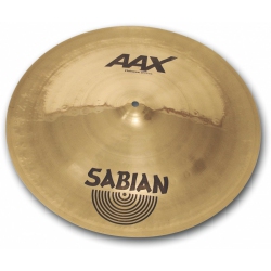 SABIAN 21816X 18" Aax Chinese Cymbal