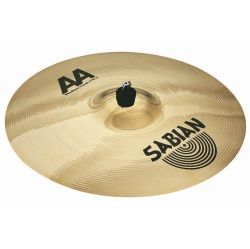 SABIAN 21808 18 Aa Medium Crash Cymbal