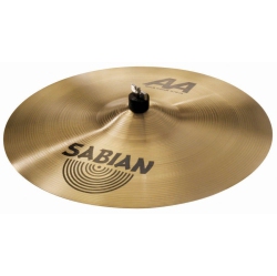SABIAN 21809 18 Aa Rock Crash Cymbal