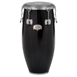GON BOPS Aa1150Se Alex Acuna Special Edition Conga - 11.5 Ebony