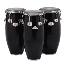 GON BOPS Aa1075Se Alex Acuna Special Edition Quinto - Ebony
