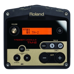 ROLAND Trigger Module