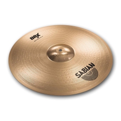 SABIAN 41806X 18 B8X Thin Crash Cymbal