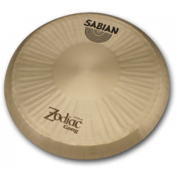 SABIAN Gong 28 Zodiac