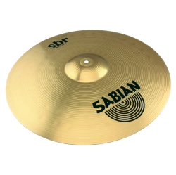SABIAN Sbr Ride Cymbal - 20