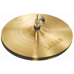 SABIAN Np1302N 13 Paragon Hats