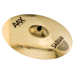 SABIAN Aax X-Plosion Crash Cymbal - 20