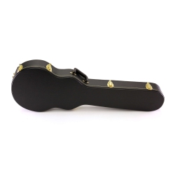 YORKVILLE SOUND Hardshell Les Paul Case