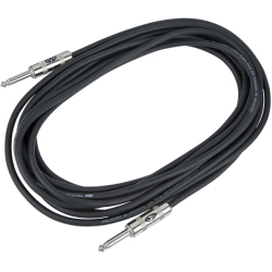 EVH Premium Guitar Cable - Straight / Straight 20'