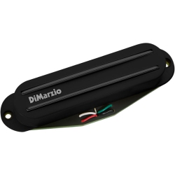 DIMARZIO The Chopper Guitar Pickup - In Black