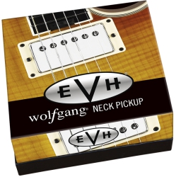 EVH Wolfgang Neck Pickup - Chrome