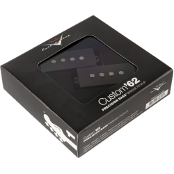 FENDER Custom Shop '62 Precision Bass Pickup - In Black