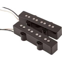FENDER Custom Shop '60S Jazz Bass Pickups - Set Of 2