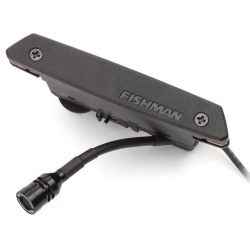 FISHMAN Rare Earth Mic Blend Active Soundhole Pickup