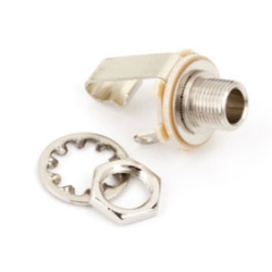 FENDER 1/4" 2-Conductor Guitar Output Jack