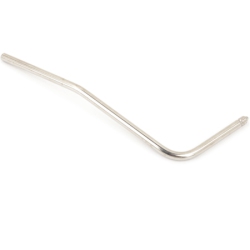 FENDER Ultra/deluxe Stratocaster Snap-In Tremolo Arm - Chrome