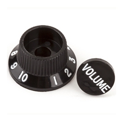 FENDER Stratocaster S-1 Switch Knob-Cap Assembly