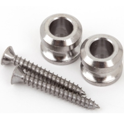 FENDER American Series Locking Strap Buttons - 2 Pack