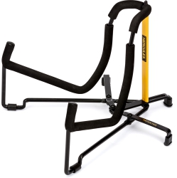 HERCULES STANDS Hercules Travlite Acoustic Guitar Stand
