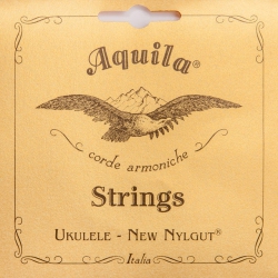 AQUILA Concert Ukulele Strings