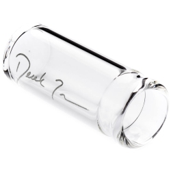 JIM DUNLOP Dt01 Derek Trucks Signature Medicine Bottle Glass Guitar Slide
