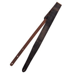 MARTIN GUITARS Martin Vintage Belt Leather Strap