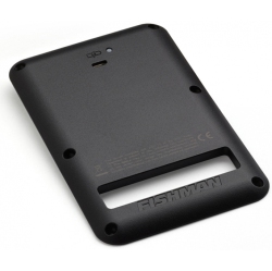 FISHMAN Rechargeable Battery Pack for Strat - In Black