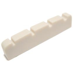 GRAPH TECH 4-String Slotted Tusq Nut