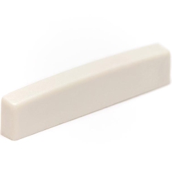 GRAPH TECH Jumbo Tusq Xl Acoustic Nut - Blank