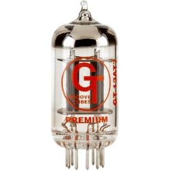 GROOVE TUBES Gt-12At7 Select - Single