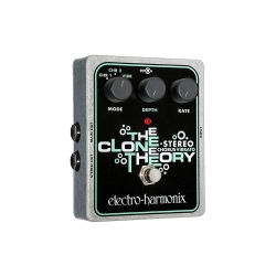 ELECTRO-HARMONIX Stereo Clone Theory Pedal