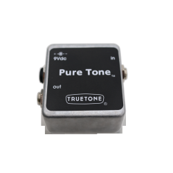 TRUETONE Pure Tone Buffer